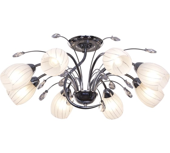 Потолочная люстра Velante 768-107-08 1