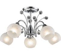 Потолочная люстра Velante 707-107-05