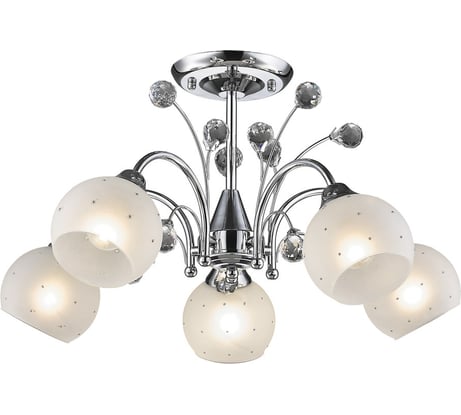 Потолочная люстра Velante 707-107-05