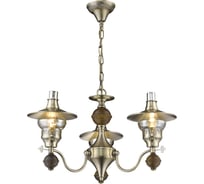 Подвесная люстра Velante 305-503-03