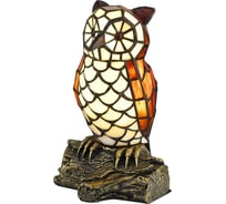 Настольная лампа Velante 808-804-01