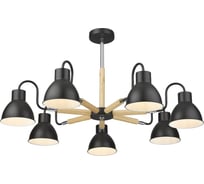 Потолочная люстра Velante 230-023-07