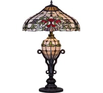 Настольная лампа Velante 844-804-03