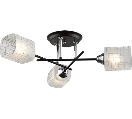 Потолочная люстра Velante 703-127-03