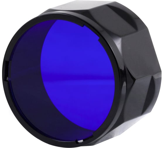 Светофильтр Fenix AOF-L синий