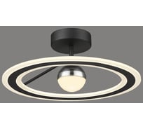 Потолочный светодиодный светильник Velante 431-107-02