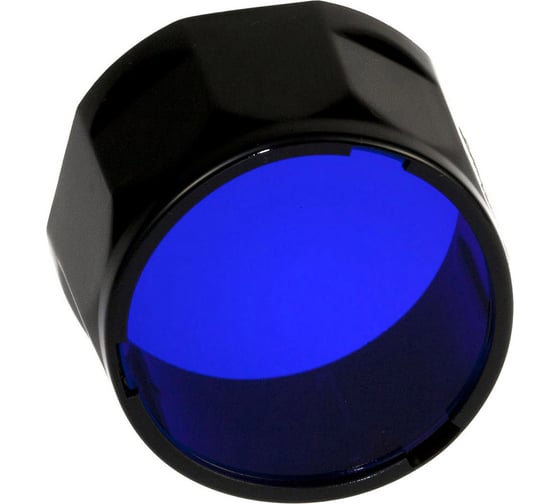 Светофильтр Fenix AD302-B синий
