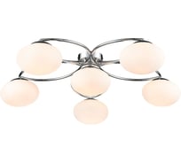 Потолочная люстра Velante 360-107-06