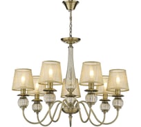 Подвесная люстра Velante 302-503-07