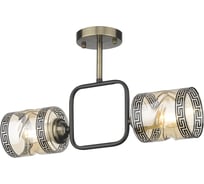 Потолочная люстра Velante 215-507-02