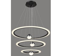 Подвесной светодиодный светильник Velante 431-103-06