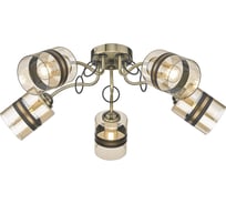 Потолочная люстра Velante 217-507-05