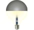 Лампа Uniel LED-G125-4W/4000K/E27/CL MIRROR/CHROME PLS02WH UL-00011794 1