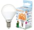 Лампа Uniel LED-G45-6W/4000K/E14/FR/RA95 PLK01WH UL-00011182 3