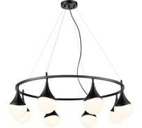 Подвесная люстра Velante 362-023-08