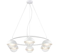 Подвесная люстра Velante 359-003-06