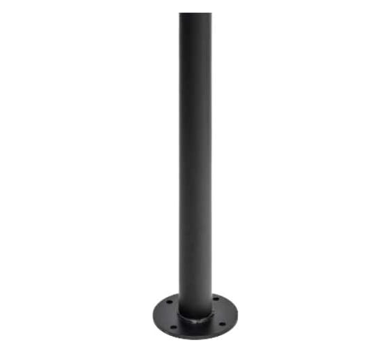 Опора Uniel UFV-T10T/60-250 BLACK UL-00012433 1