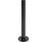 Опора Uniel UFV-T10T/60-250 BLACK UL-00012433 1