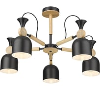 Потолочная люстра Velante 225-023-05