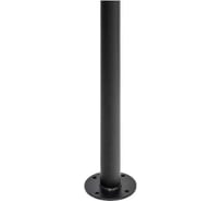 Опора Uniel UFV-T10T/60-400 BLACK UL-00012300