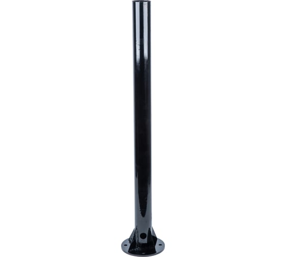 Закладная деталь фундамента Uniel UFV-T10Z/60-80 BLACK UL-00012301 1