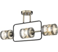 Потолочная люстра Velante 215-507-03