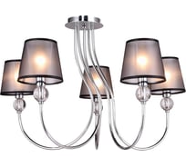 Потолочная люстра J-LIGHT PIANO 1285/5