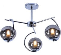 Потолочная люстра J-LIGHT BALLI 5529/3C