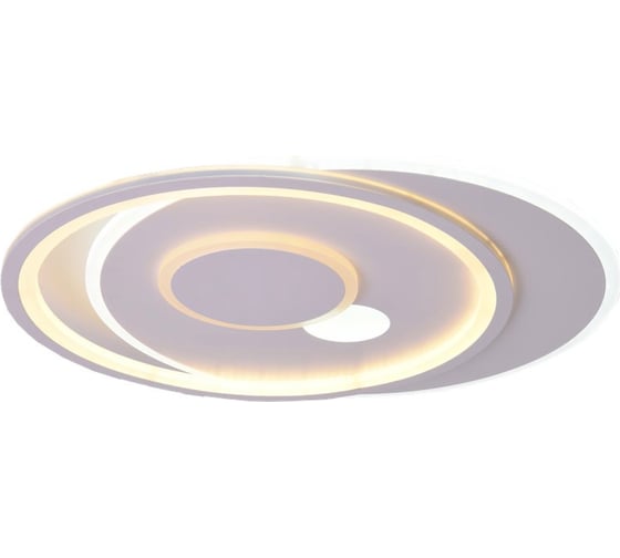 Потолочная люстра J-LIGHT MELLY 5536/80C 1