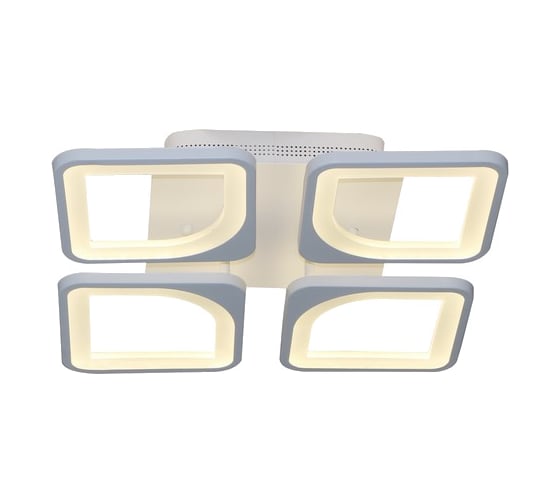 Потолочная люстра J-LIGHT COPTE 5524/35C 1