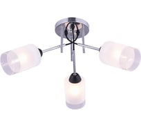 Потолочная люстра J-LIGHT MEKKA 1257/3C