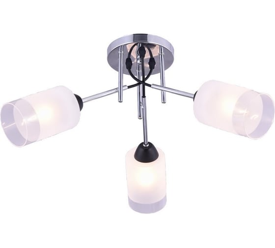 Потолочная люстра J-LIGHT MEKKA 1257/3C 1