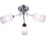 Потолочная люстра J-LIGHT MEKKA 1257/3C 1