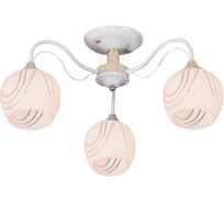 Потолочная люстра J-LIGHT KATY 1252/3C