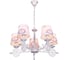 Люстра J-LIGHT VESSELLA 1272/5 1