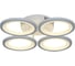 Потолочная люстра J-LIGHT GYRO 5525/35C 1