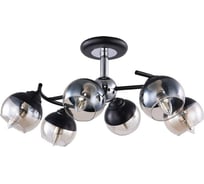 Потолочная люстра J-LIGHT FLACK 1012/6C