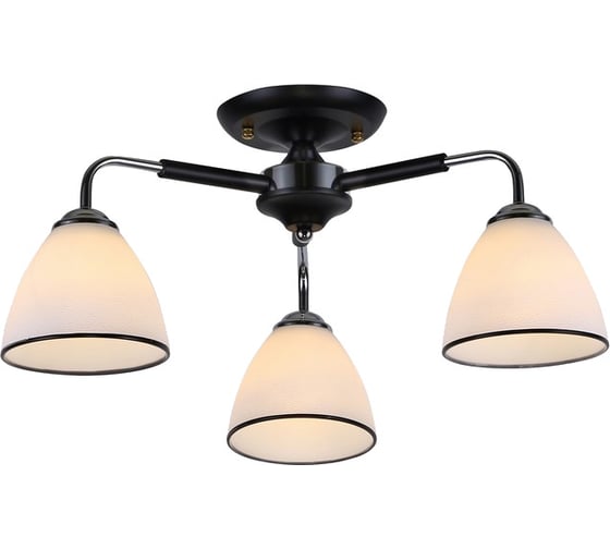 Потолочная люстра J-LIGHT WESTA 3111/3C