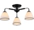 Потолочная люстра J-LIGHT WESTA 3111/3C 1