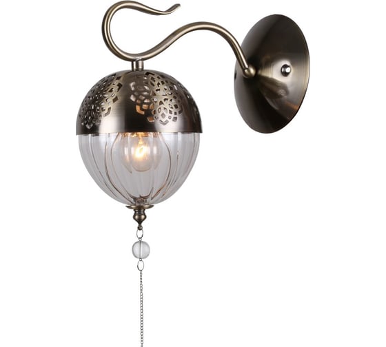 Настенный светильник J-LIGHT AMIRA 1107/1W 1