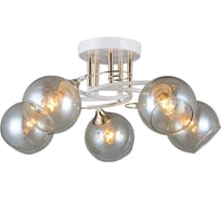 Потолочная люстра J-LIGHT MALI 1123/5C