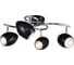 Потолочная люстра J-LIGHT KLUMI 1269/4C 1