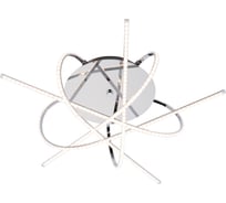 Потолочная люстра J-LIGHT LETTA 1205/40C