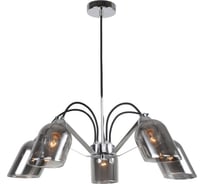 Люстра J-LIGHT STEAM 1019/5