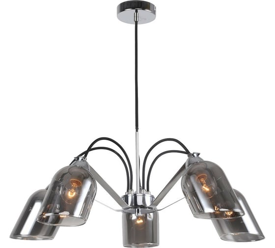 Люстра J-LIGHT STEAM 1019/5 1