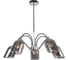 Люстра J-LIGHT STEAM 1019/5 1