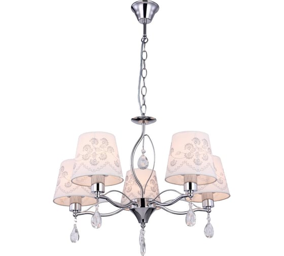 Люстра J-LIGHT ADELE 1274/5 1