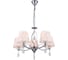 Люстра J-LIGHT ADELE 1274/5 1