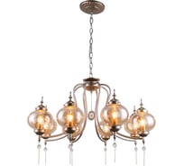 Люстра J-LIGHT BOGEMA 1209/8