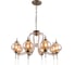 Люстра J-LIGHT BOGEMA 1209/8 1